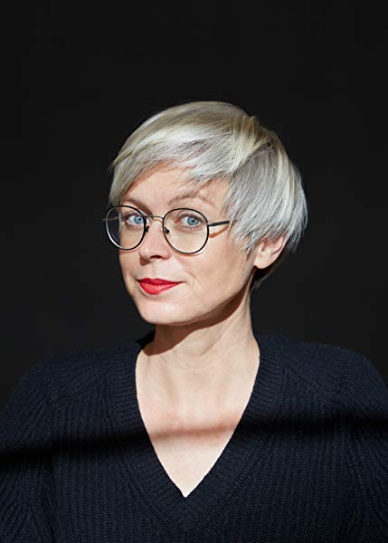 Кристина Кунаг